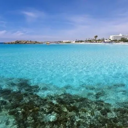 Imagine Your Family Renting A Luxury Holiday Close To Protaras' Main Attractions, 1193 Vilă *