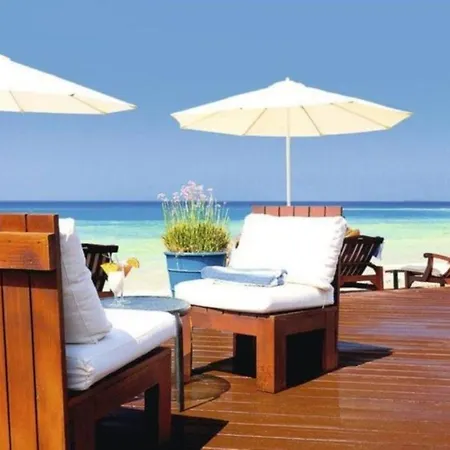 Imagine Your Family Renting A Luxury Holiday Close To Protaras' Main Attractions, 1193 Vilă Protaras