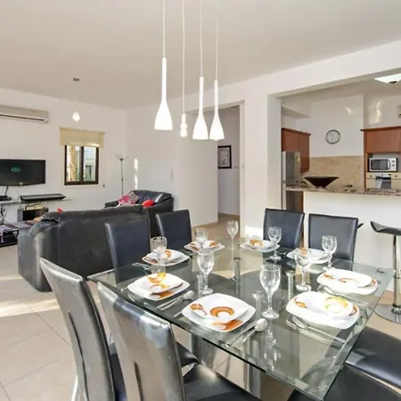 Imagine Your Family Renting A Luxury Holiday Close To Protaras' Main Attractions, 1193