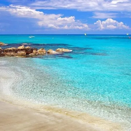 Imagine Your Family Renting A Luxury Holiday Close To Protaras' Main Attractions, 1193 Protaras
