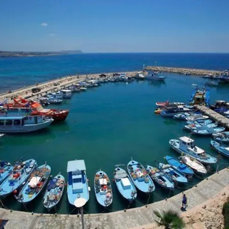Imagine Your Family Renting A Luxury Holiday Close To Protaras' Main Attractions, 1193 *