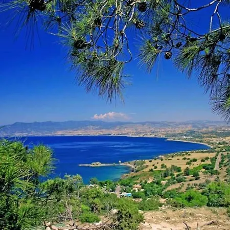 Imagine Your Family Renting A Luxury Holiday Close To Protaras' Main Attractions, 1193 Vilă *