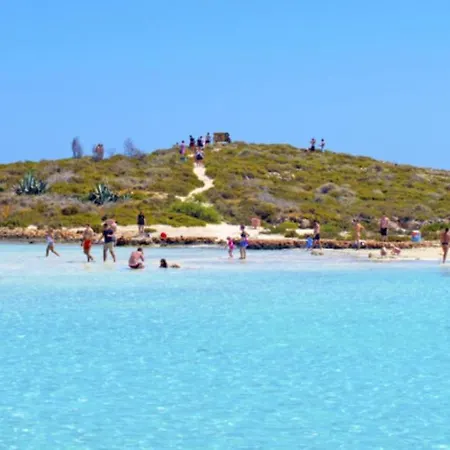 Imagine Your Family Renting A Luxury Holiday Close To Protaras' Main Attractions, 1193