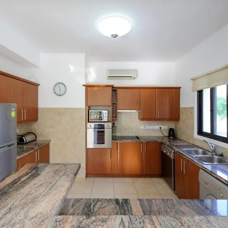 Imagine Your Family Renting A Luxury Holiday Close To Protaras' Main Attractions, 1193 * Protaras