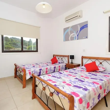 Imagine Your Family Renting A Luxury Holiday Close To Protaras' Main Attractions, 1193 *