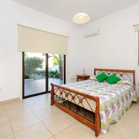 Imagine Your Family Renting A Luxury Holiday Close To Protaras' Main Attractions, 1193 Villa *