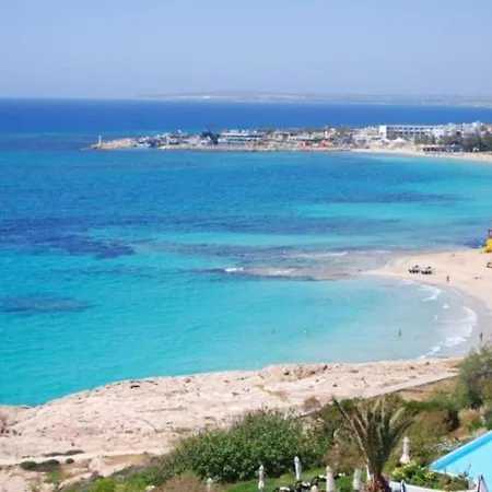 Imagine Your Family Renting A Luxury Holiday Close To Protaras' Main Attractions, 1193