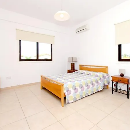 Imagine Your Family Renting A Luxury Holiday Close To Protaras' Main Attractions, 1193