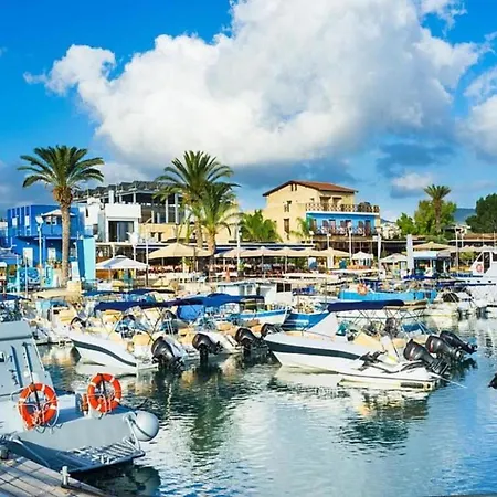 Imagine Your Family Renting A Luxury Holiday Close To Protaras' Main Attractions, 1193 Protaras