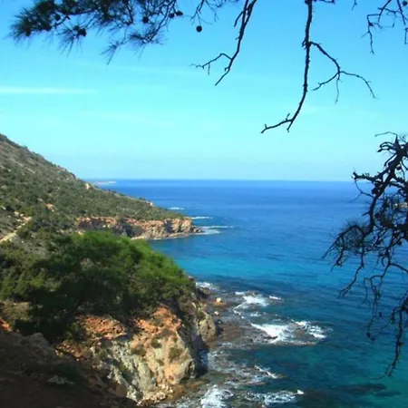 Imagine Your Family Renting A Luxury Holiday Close To Protaras' Main Attractions, 1193 *